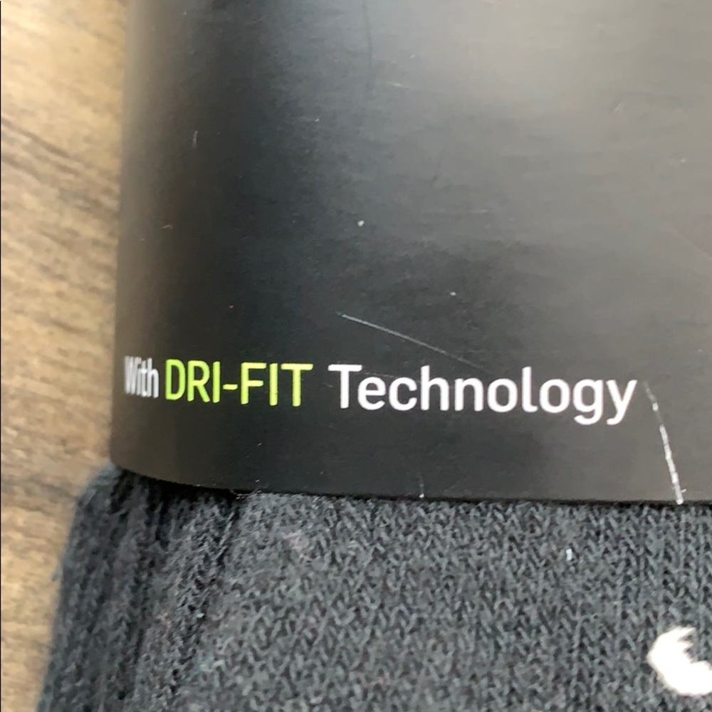 NIKE EVERYDAY COTTON CUSHIONED NO SHOW  SOCKS - Picture 7 of 16